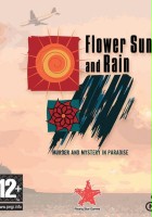 plakat filmu Flower, Sun, and Rain