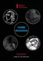 plakat filmu Home Invasion