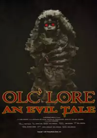 Plakat filmu An Evil Tale