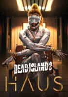 plakat filmu Dead Island 2: Haus