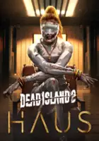 plakat filmu Dead Island 2: Haus