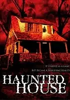 Anthony Cran / Haunted House