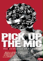 plakat filmu Pick Up the Mic