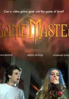 plakat filmu Game Master