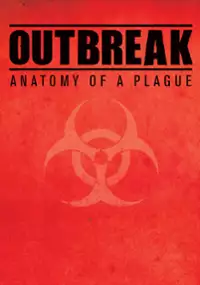 Plakat filmu Outbreak: Anatomy of a Plague