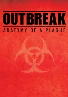 plakat filmu Outbreak: Anatomy of a Plague