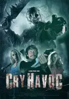 Rene Perez / Cry Havoc