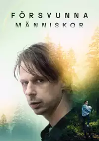 Plakat serialu Zaginieni