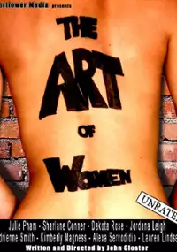 Plakat filmu The Art of Women