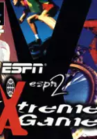plakat gry ESPN Extreme Games