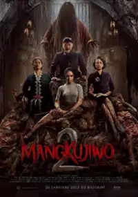 Plakat filmu Mangkujiwo 2