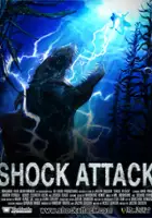 Angel Correa / Shock Attack