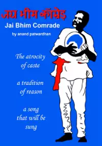 Plakat filmu Jai Bhim Comrade