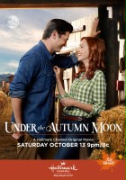 plakat filmu Under the Autumn Moon