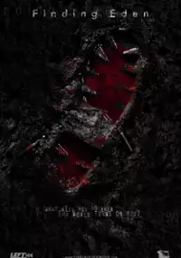 Plakat filmu Finding Eden