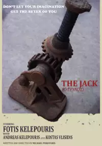 Plakat filmu The Jack