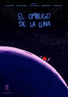 plakat filmuEl Ombligo de la Luna