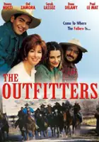 plakat filmu The Outfitters