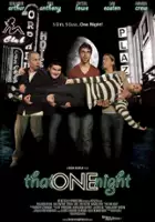 plakat filmu That One Night