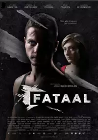 Plakat filmu Fataal