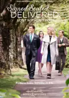 plakat filmu Signed, Sealed, Delivered: Lost Without You