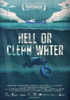 plakat filmu Wszystko za czystą wodę