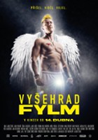 plakat filmu Vyšehrad: Fylm