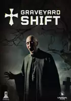 plakat gry Graveyard Shift