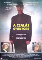 plakat filmu A Csalás gyönyöre