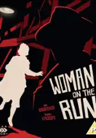 plakat filmu Woman on the Run