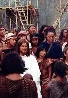 plakat filmu The Testaments: Of One Fold and One Shepherd