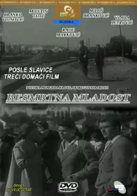 Plakat filmu Besmrtna mladost