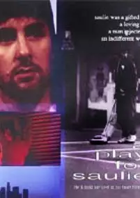 Plakat filmu A Play for Saulie