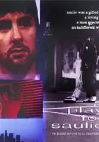 plakat filmu A Play for Saulie