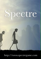 plakat filmu Spectre