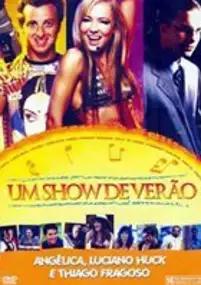 Plakat filmu Um Show de Verão