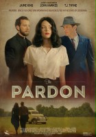 plakat filmu The Pardon