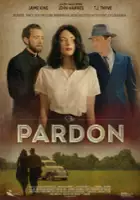 plakat filmu The Pardon