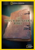 plakat filmu Witch Hunter's Bible