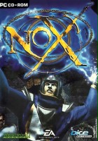 plakat filmu Nox