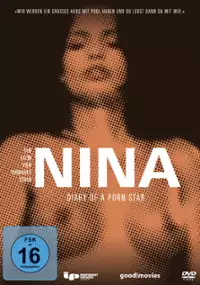 Plakat filmu Nina