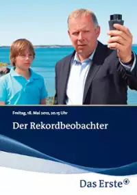 Plakat filmu Der Rekordbeobachter