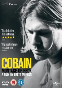 Kurt Cobain: Życie bez cenzury