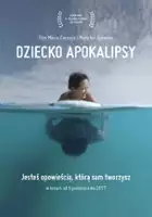 plakat filmu Dziecko apokalipsy