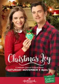 Plakat filmu Christmas Joy