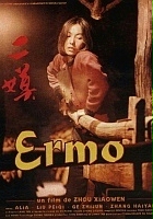 plakat filmu Ermo