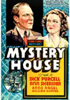 Mignon G. Eberhart / Mystery House