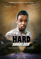 plakat filmu Hard Shoulder