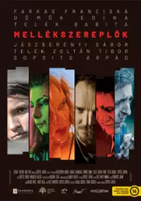 Plakat filmu Aktorzy drugoplanowi