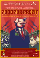 plakat filmu Food for Profit